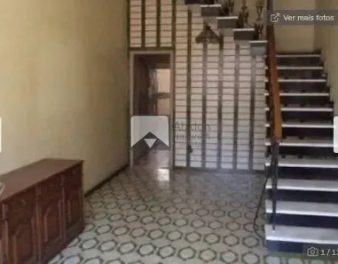 Casa com 3 Quartos à venda, 254m² no Centro, Niterói