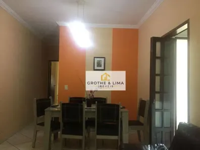 Casa com 2 Quartos à venda, 117m² no Jardim Santa Luzia, São José dos Campos