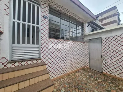 Casa com 2 Quartos à venda, 200m² no Campo Grande, Santos