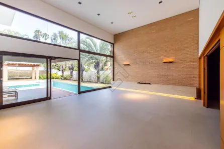Casa de Condomínio com 4 Quartos à venda, 693m² no Loteamento Alphaville Campinas, Campinas