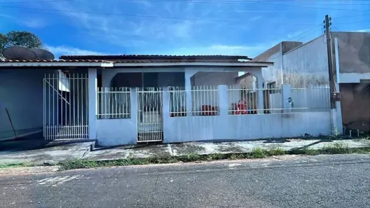Casa com 5 Quartos à venda, 155m² no Santo Antonio, Nortelândia