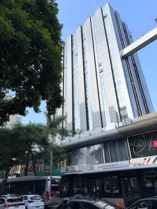 Ponto Comercial à venda, 46m² no Jardim Paulistano, São Paulo