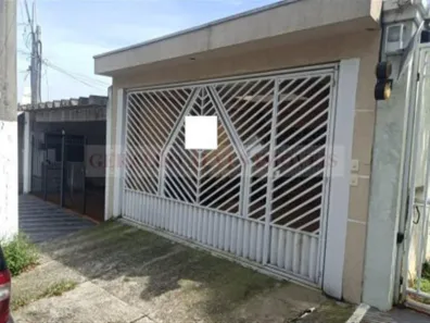 Casa com 2 Quartos à venda, 175m² no Bosque da Saúde, São Paulo