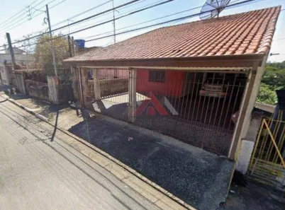 Sobrado com 4 Quartos à venda, 326m² no Cidade Edson, Suzano