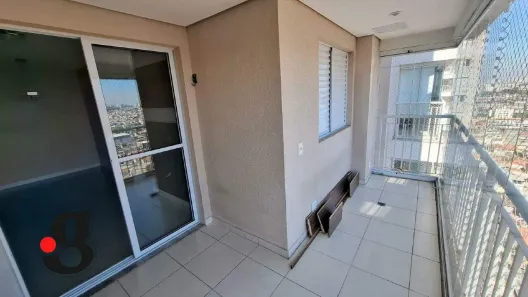 Apartamento com 2 Quartos à venda, 56m² no Vila Formosa, São Paulo