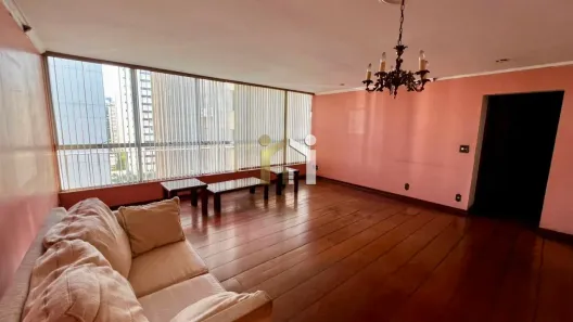 Apartamento com 3 Quartos à venda, 137m² no Jardim Paulista, São Paulo