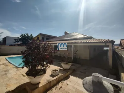 Casa com 3 Quartos à venda, 390m² no Inoã (Inoã), Maricá