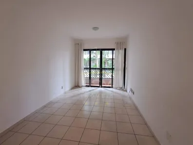 Apartamento com 2 Quartos para alugar, 95m² no Jardim Bela Vista, Santo André