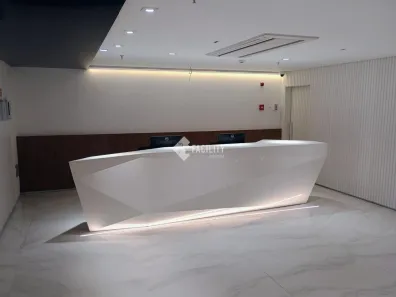 Sala Comercial com 2 Quartos para alugar, 198m² no Chácara da Barra, Campinas