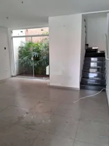 Casa com 2 Quartos à venda, 97m² no Parque das Nações, Santo André