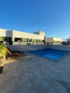 Apartamento com 3 Quartos à venda, 77m² no Ponta Verde, Maceió