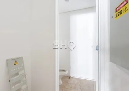 Apartamento com 2 Quartos para alugar, 71m² no Pinheiros, São Paulo