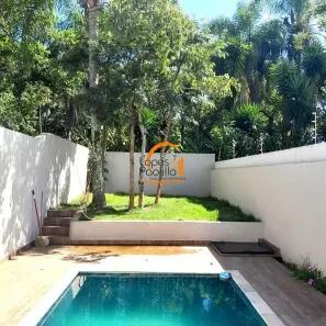 Casa com 3 Quartos à venda, 200m² no Jardim Paulista, Atibaia