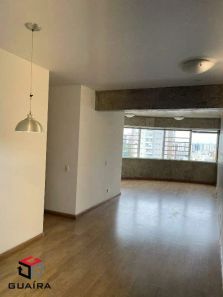 Apartamento com 2 Quartos à venda, 79m² no Jardim Bela Vista, Santo André