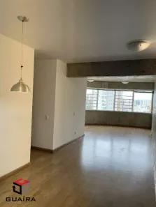 Apartamento com 2 Quartos à venda, 79m² no Jardim Bela Vista, Santo André
