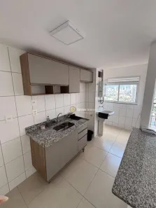 Apartamento com 2 Quartos à venda, 52m² no Califórnia, Nova Iguaçu