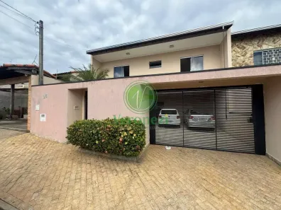 Casa com 3 Quartos à venda, 255m² no , Porto Feliz