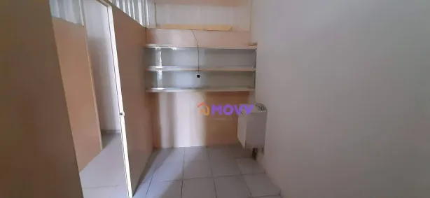 Sala Comercial à venda, 48m² no Centro, Niterói