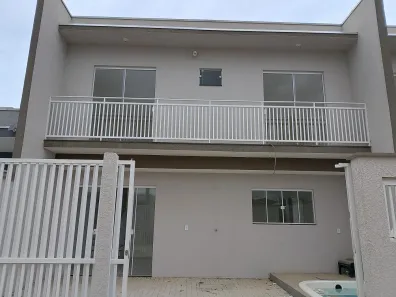 Casa com 2 Quartos à venda, 73m² no Itajubá, Barra Velha