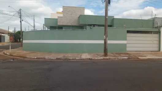Casa com 3 Quartos à venda, 104m² no Jardim Primavera, Cosmópolis
