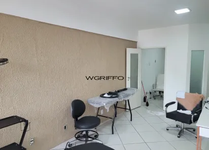 Sala Comercial para alugar, 40m² no Praia da Costa, Vila Velha