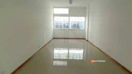 Sala Comercial à venda, 41m² no Centro, Rio de Janeiro