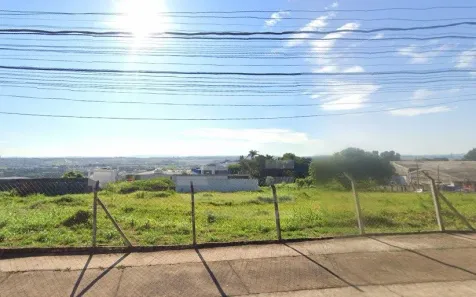 Lote/Terreno à venda, 4320m² no Parque Rural Fazenda Santa Cândida, Campinas