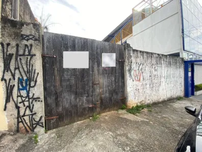 Lote/Terreno à venda, 251m² no Jardim Catanduva, São Paulo