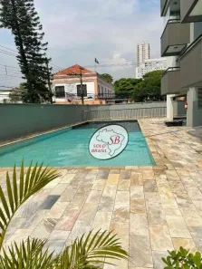 Apartamento com 3 Quartos à venda, 61m² no Mooca, São Paulo