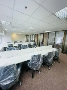 Sala Comercial com 1 Quarto para alugar, 292m² no Cidade Monções, São Paulo