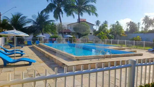 Casa de Condomínio com 2 Quartos à venda, 128m² no Mosqueiro, Aracaju