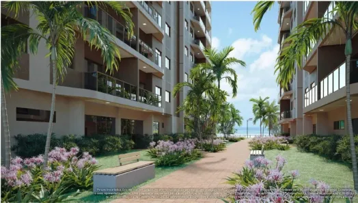 Apartamento com 3 Quartos à venda, 60m² no Maria Farinha, Paulista