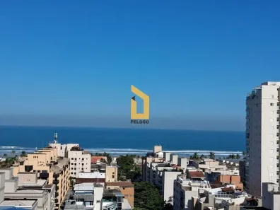 Cobertura com 3 Quartos à venda, 358m² no Enseada, Guarujá