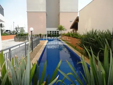 Apartamento com 3 Quartos para alugar, 70m² no Jardim Chapadão, Campinas