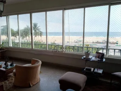 Apartamento com 4 Quartos à venda, 353m² no Copacabana, Rio de Janeiro