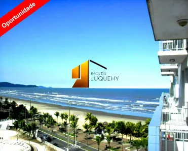 Apartamento com 2 Quartos à venda, 80m² no Ocian, Praia Grande