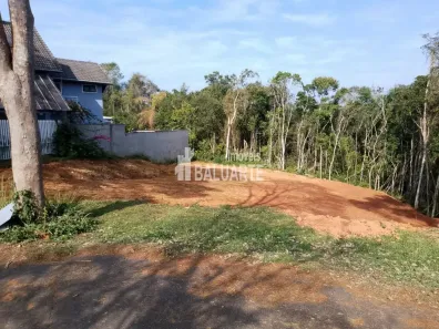 Lote/Terreno à venda, 816m² no Fazenda da Ilha, Embu-Guaçu
