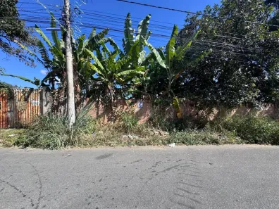 Lote/Terreno à venda, 360m² no Jardim da Glória, Vespasiano