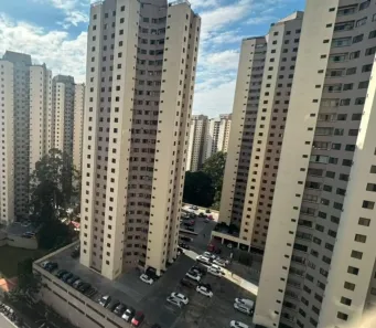 Apartamento com 2 Quartos à venda, 68m² no Jardim Maria Rosa, Taboão da Serra