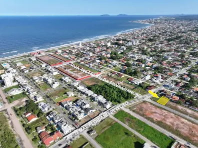 Lote/Terreno à venda, 361m² no Rainha, Itapoá