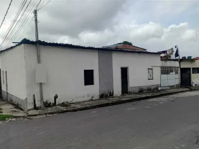 Casa com 2 Quartos à venda, 42m² no Novo Aleixo, Manaus