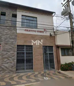 Sala Comercial para alugar, 20m² no Centro, Itu