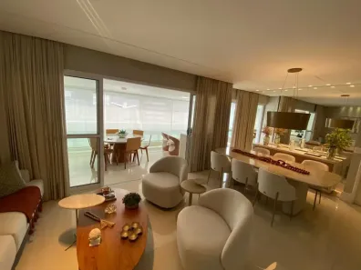 Apartamento com 3 Quartos à venda, 135m² no Canela, Salvador