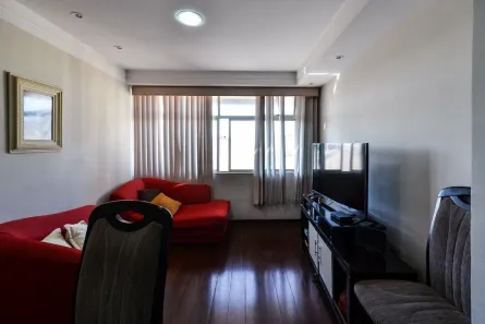 Cobertura com 2 Quartos à venda, 175m² no Boa Viagem, Belo Horizonte