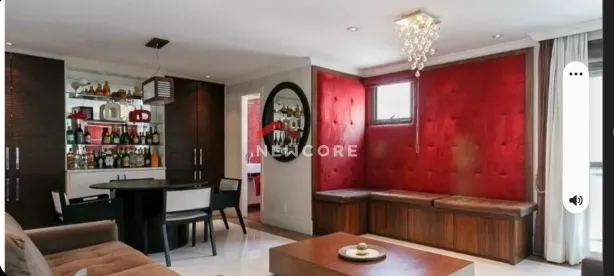 Apartamento com 3 Quartos à venda, 230m² no Jardim Paulista, São Paulo