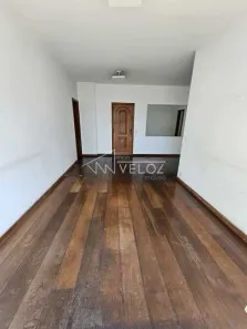 Apartamento com 3 Quartos à venda, 100m² no Lagoa, Rio de Janeiro
