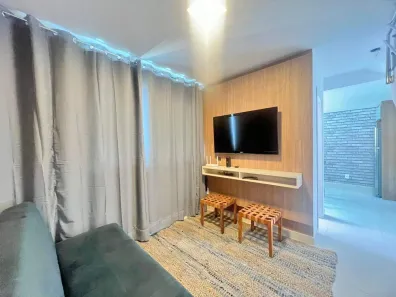 Apartamento com 2 Quartos à venda, 60m² no Savassi, Belo Horizonte