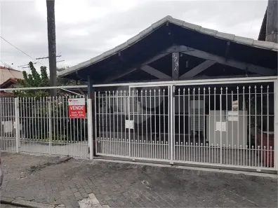 Sobrado com 3 Quartos à venda, 172m² no Vila Santa Maria, São Paulo