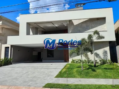 Casa com 4 Quartos à venda, 280m² no Parque Residencial Damha VI, São José do Rio Preto