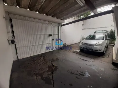 Casa com 2 Quartos à venda, 185m² no Saúde, São Paulo